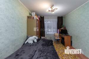 1-к квартира, вторичка, 32м2, 8/10 этаж