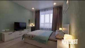 2-к квартира, вторичка, 41м2, 7/17 этаж