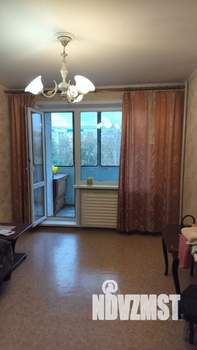 3-к квартира, вторичка, 66м2, 5/10 этаж