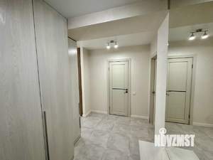 2-к квартира, вторичка, 50м2, 9/17 этаж