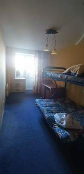 2-к квартира, вторичка, 54м2, 4/17 этаж