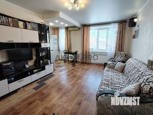 1-к квартира, вторичка, 31м2, 4/4 этаж