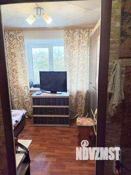 Студия квартира, вторичка, 13м2, 4/5 этаж