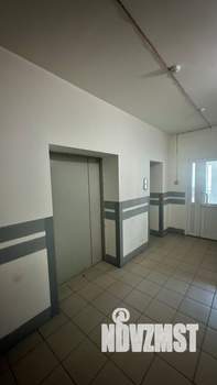 1-к квартира, вторичка, 39м2, 14/17 этаж