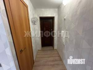 1-к квартира, вторичка, 31м2, 2/5 этаж