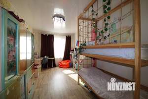 2-к квартира, вторичка, 64м2, 16/16 этаж