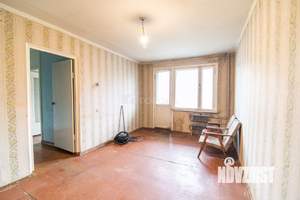 2-к квартира, вторичка, 46м2, 3/9 этаж