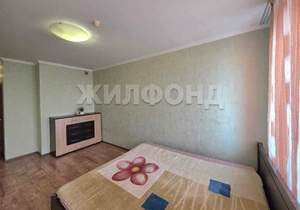 2-к квартира, вторичка, 45м2, 10/12 этаж