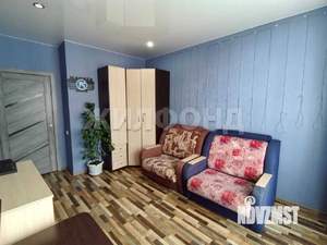 2-к квартира, вторичка, 39м2, 14/16 этаж