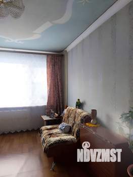 3-к квартира, вторичка, 60м2, 1/9 этаж