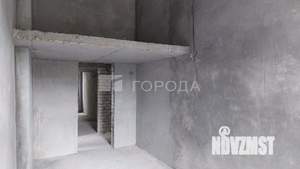 2-к квартира, вторичка, 21м2, 1/4 этаж