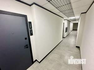 1-к квартира, вторичка, 36м2, 7/10 этаж