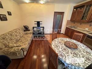 2-к квартира, вторичка, 69м2, 10/17 этаж