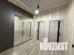 2-к квартира, вторичка, 55м2, 3/15 этаж