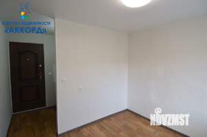 Студия квартира, вторичка, 15м2, 1/5 этаж