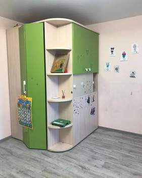 2-к квартира, вторичка, 72м2, 4/9 этаж