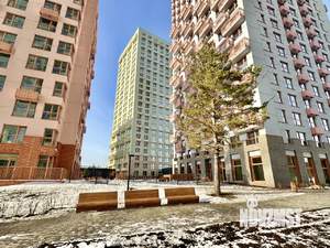 Студия квартира, вторичка, 30м2, 12/20 этаж