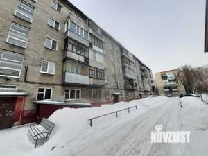 1-к квартира, вторичка, 31м2, 1/5 этаж