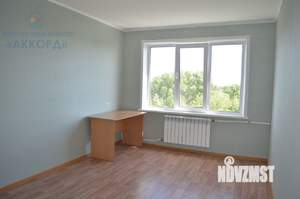 3-к квартира, вторичка, 64м2, 9/9 этаж