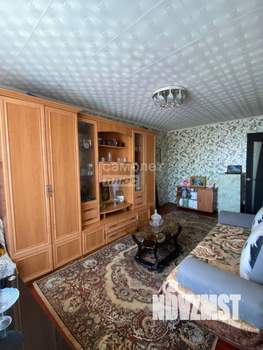 2-к квартира, вторичка, 41м2, 9/9 этаж