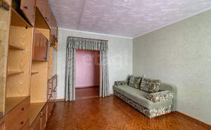 3-к квартира, вторичка, 65м2, 7/9 этаж