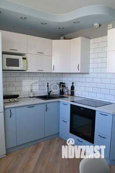 2-к квартира, вторичка, 58м2, 9/10 этаж