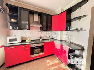 1-к квартира, вторичка, 33м2, 3/17 этаж