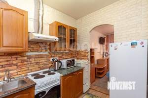 Студия квартира, вторичка, 19м2, 5/5 этаж