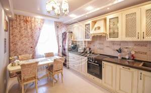 3-к квартира, вторичка, 98м2, 2/10 этаж