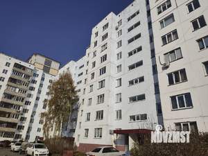 2-к квартира, вторичка, 49м2, 1/9 этаж