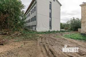 2-к квартира, вторичка, 21м2, 1/4 этаж