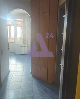 1-к квартира, вторичка, 27м2, 8/9 этаж