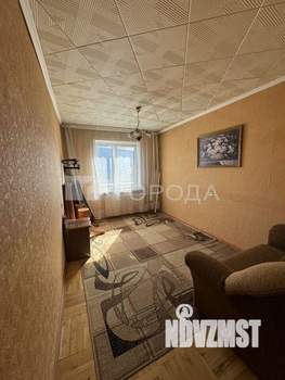4-к квартира, вторичка, 85м2, 3/9 этаж