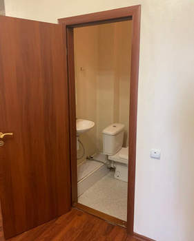 3-к квартира, вторичка, 127м2, 11/16 этаж