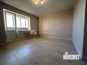1-к квартира, вторичка, 40м2, 4/10 этаж