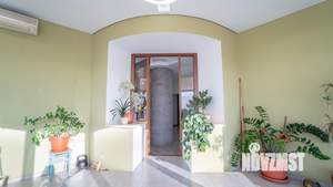 4-к квартира, вторичка, 204м2, 7/12 этаж