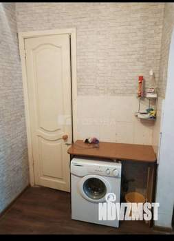 1-к квартира, вторичка, 25м2, 2/5 этаж