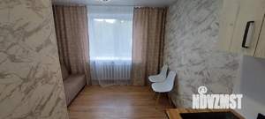 Студия квартира, вторичка, 13м2, 5/5 этаж