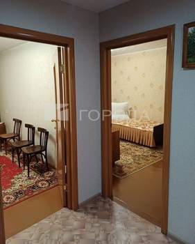 3-к квартира, вторичка, 63м2, 2/5 этаж