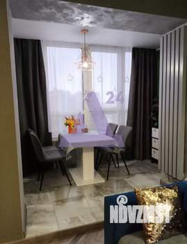 3-к квартира, вторичка, 72м2, 16/16 этаж