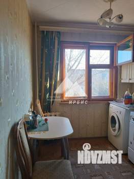 3-к квартира, вторичка, 48м2, 4/5 этаж