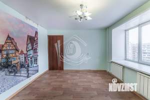4-к квартира, вторичка, 90м2, 7/9 этаж