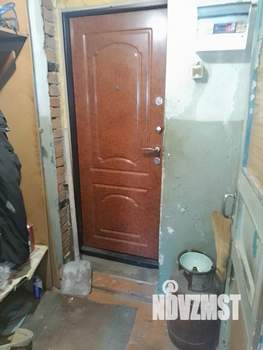 1-к квартира, вторичка, 33м2, 2/2 этаж