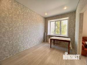 2-к квартира, вторичка, 41м2, 2/3 этаж