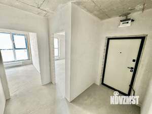 1-к квартира, вторичка, 37м2, 3/10 этаж