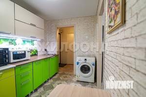 1-к квартира, вторичка, 35м2, 2/9 этаж