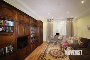 3-к квартира, вторичка, 82м2, 2/5 этаж