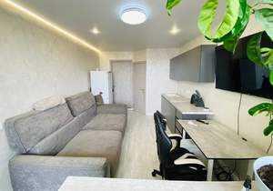 1-к квартира, вторичка, 21м2, 8/9 этаж