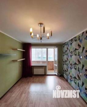 2-к квартира, вторичка, 45м2, 1/9 этаж