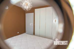 3-к квартира, вторичка, 51м2, 15/17 этаж